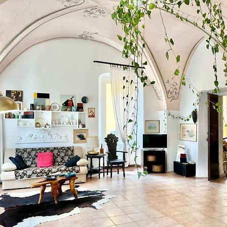 Out Finish Villa Cassi Финале Лигуре Екстериор снимка