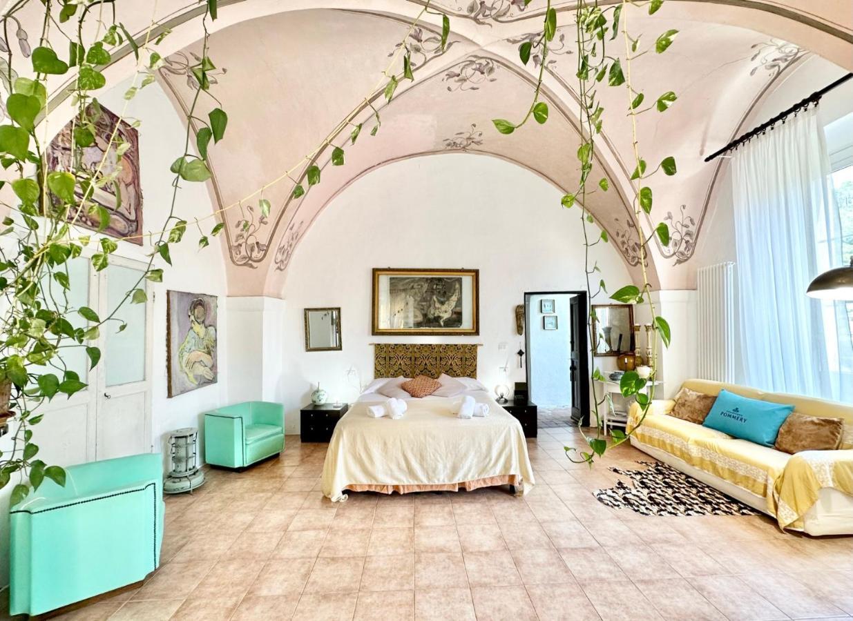 Out Finish Villa Cassi Финале Лигуре Екстериор снимка