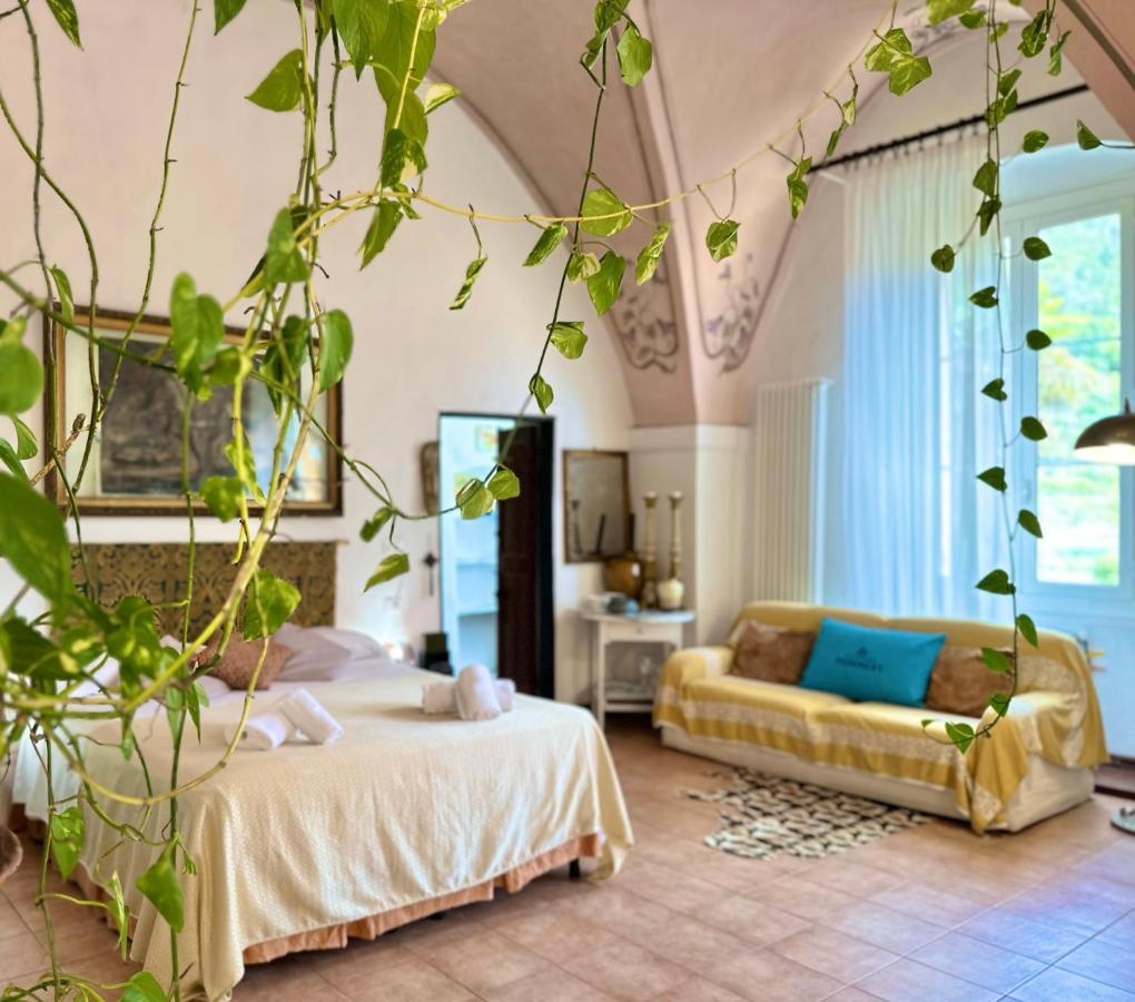 Out Finish Villa Cassi Финале Лигуре Екстериор снимка