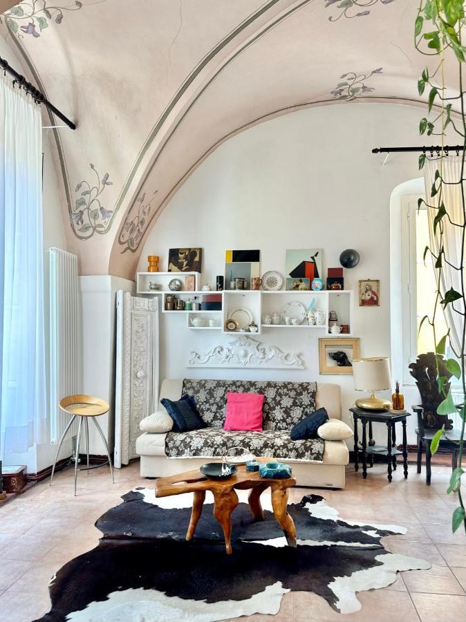 Out Finish Villa Cassi Финале Лигуре Екстериор снимка