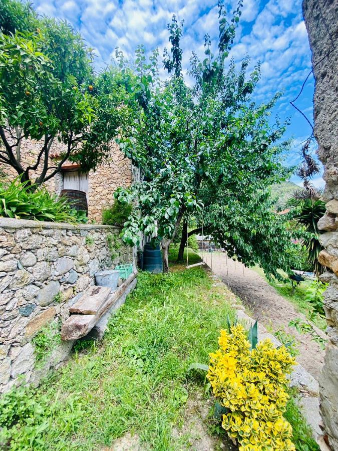 Out Finish Villa Cassi Финале Лигуре Екстериор снимка
