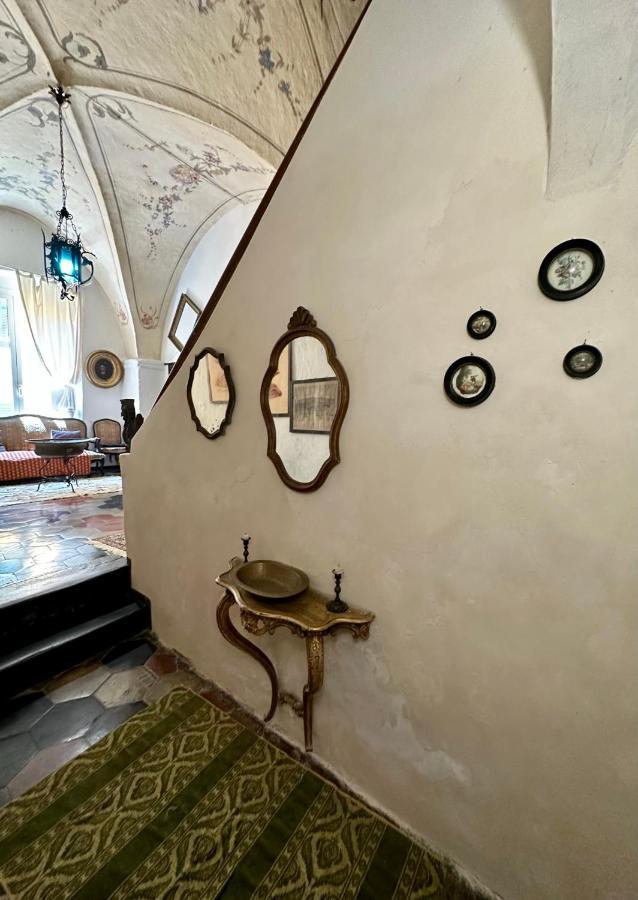 Out Finish Villa Cassi Финале Лигуре Екстериор снимка