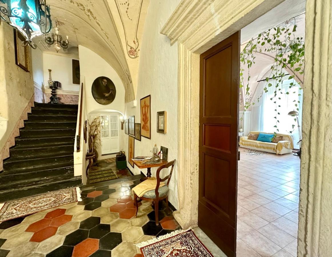 Out Finish Villa Cassi Финале Лигуре Екстериор снимка