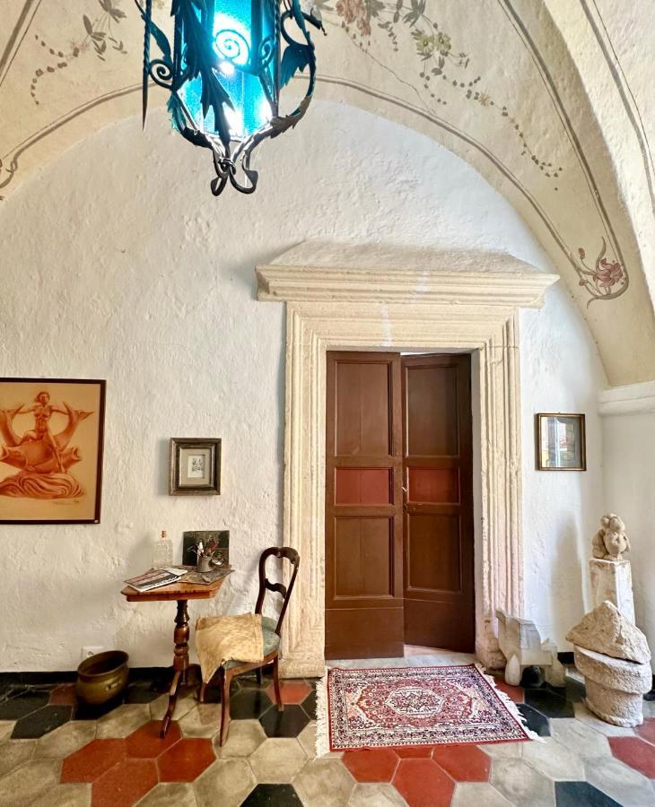 Out Finish Villa Cassi Финале Лигуре Екстериор снимка