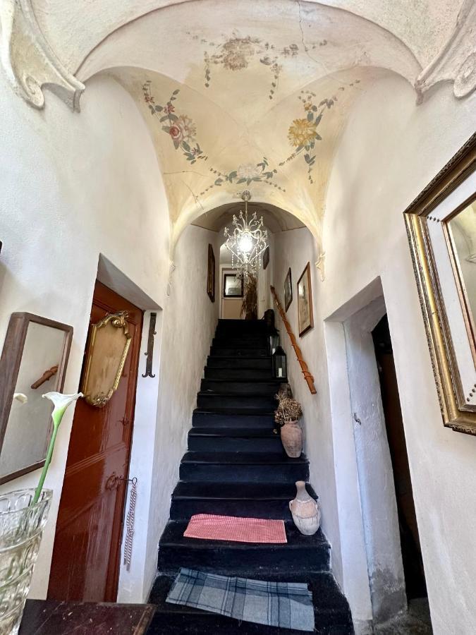Out Finish Villa Cassi Финале Лигуре Екстериор снимка
