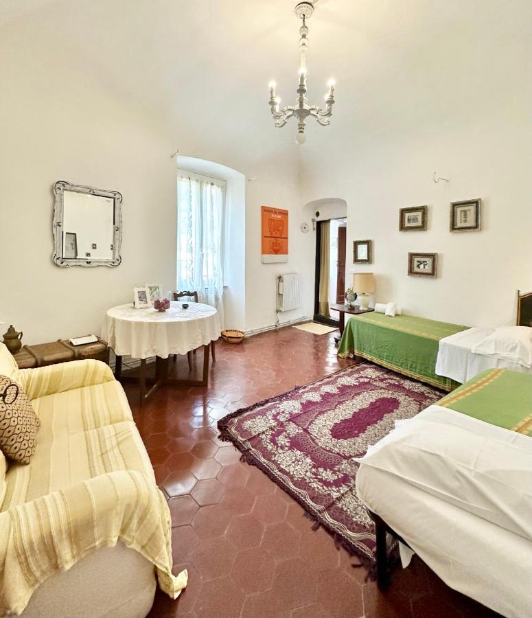 Out Finish Villa Cassi Финале Лигуре Екстериор снимка