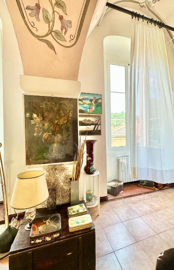Out Finish Villa Cassi Финале Лигуре Екстериор снимка